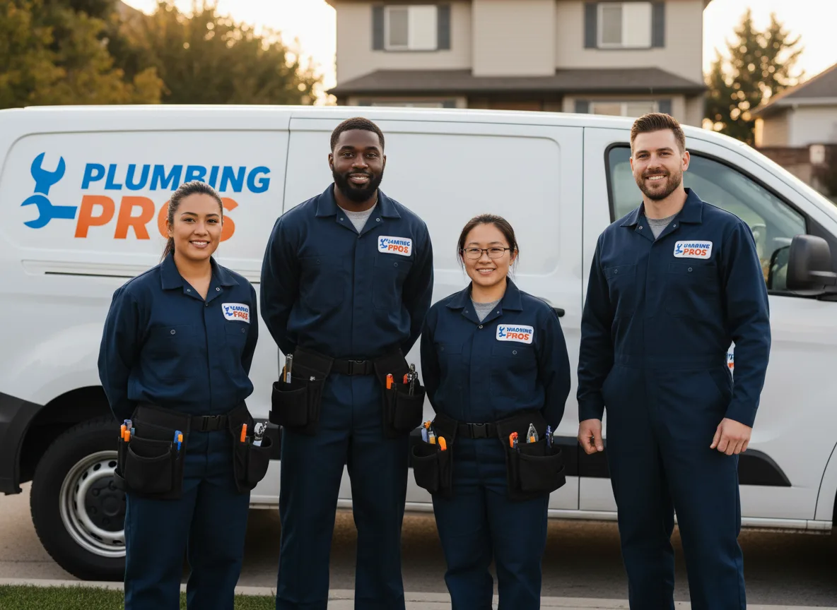 Water Heater Repair company in Fairport, NY